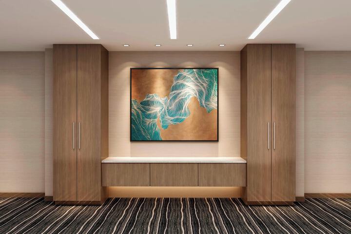 AC Hotel by Marriott Atlanta Downtown