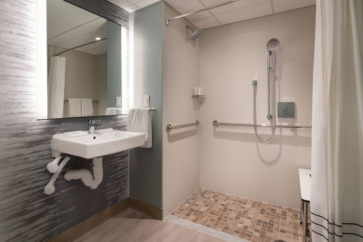 Torrance Marriott Redondo Beach