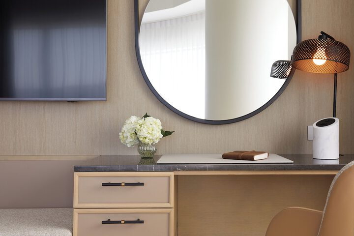 InterContinental Seattle Bellevue by IHG