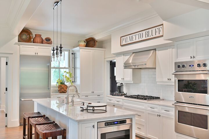 Montage Palmetto Bluff Residences