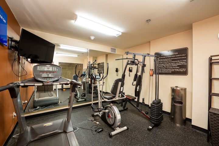 Health and Fitness 45 of 52