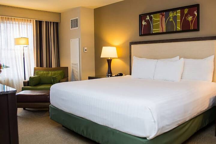 Isle Casino Hotel Bettendorf - a Caesars Rewards Destination