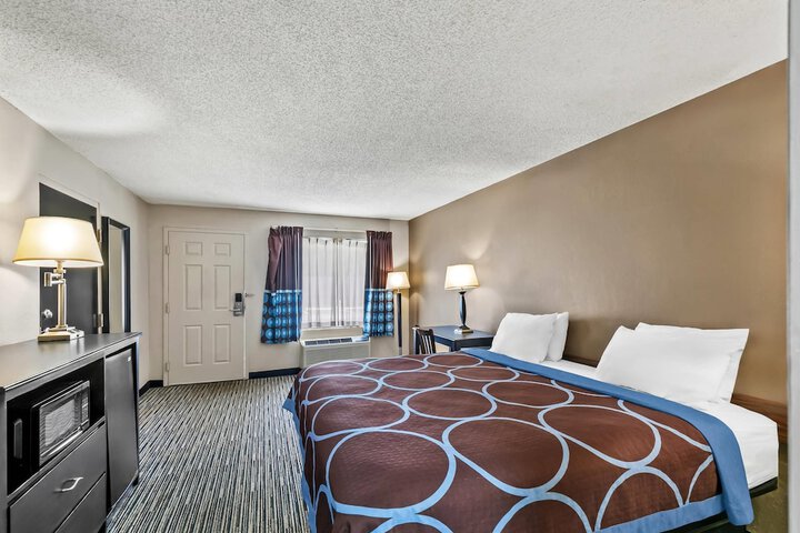 Econo Lodge Elberton