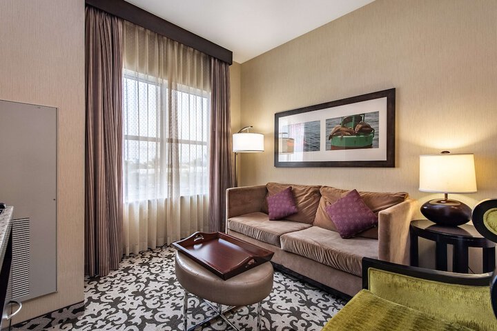 Homewood Suites by Hilton Oxnard / Camarillo