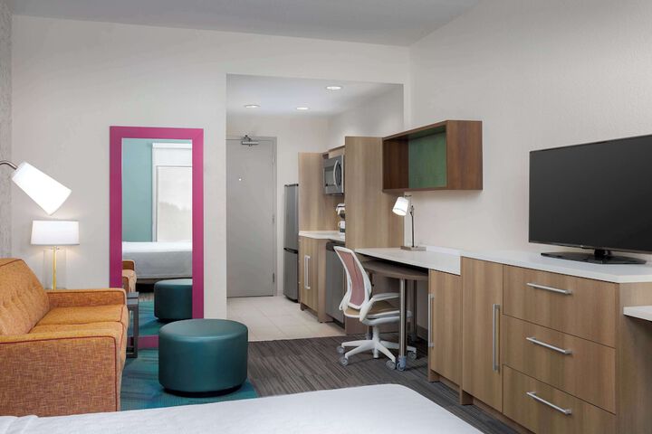 Home2 Suites by Hilton Clermont