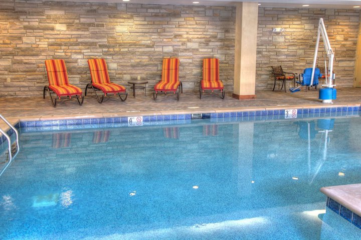 Hilton Garden Inn Gatlinburg