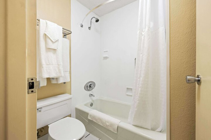 Quality Inn Morgan City