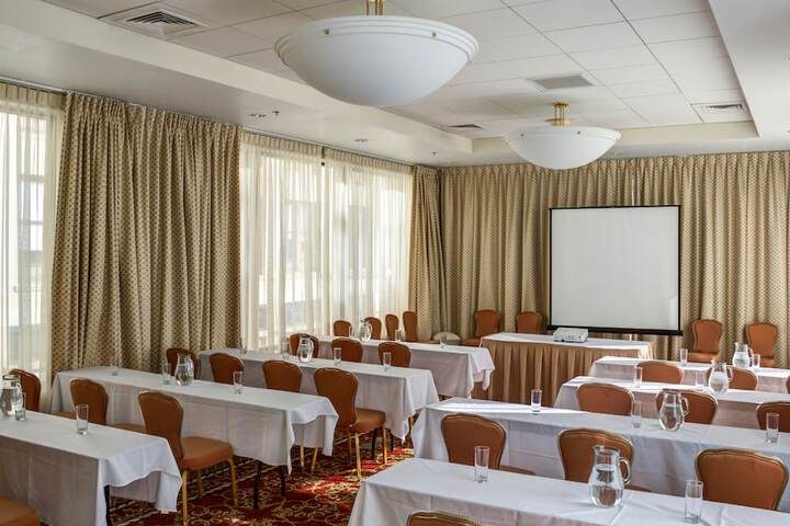 Hotel Providence