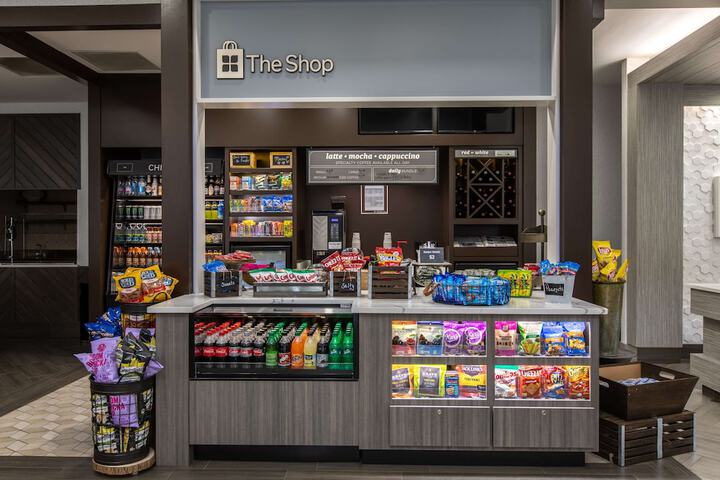Hilton Garden Inn Lynchburg