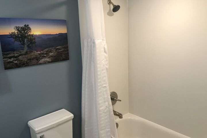 Red Feather Lodge