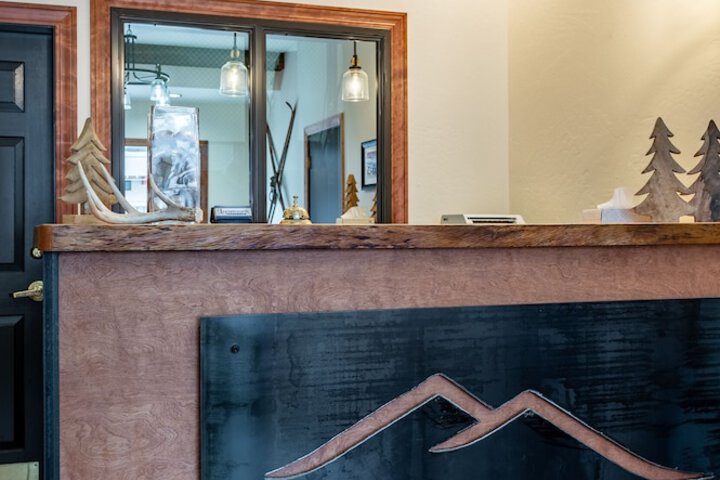 Hotel Leavenworth