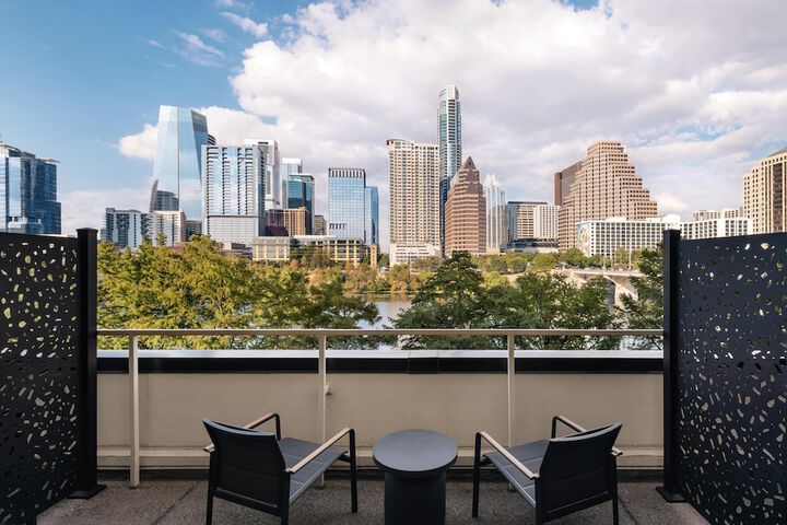 Hyatt Regency Austin