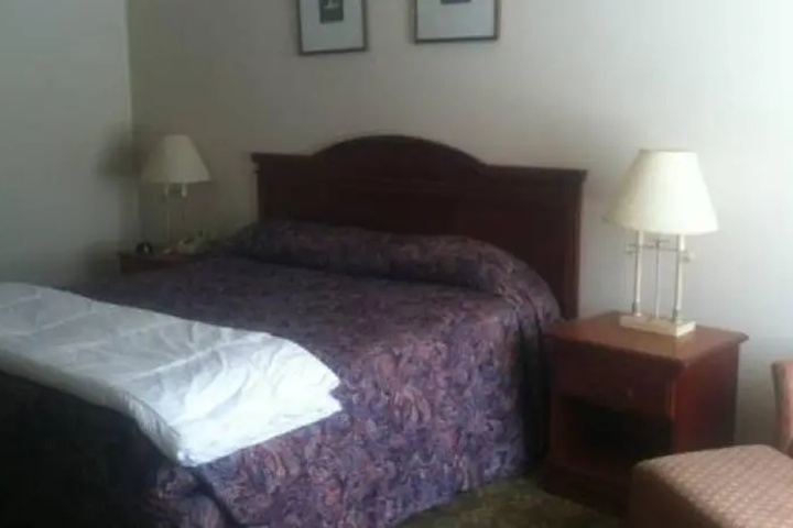 Knights Inn Phenix City Near Columbus