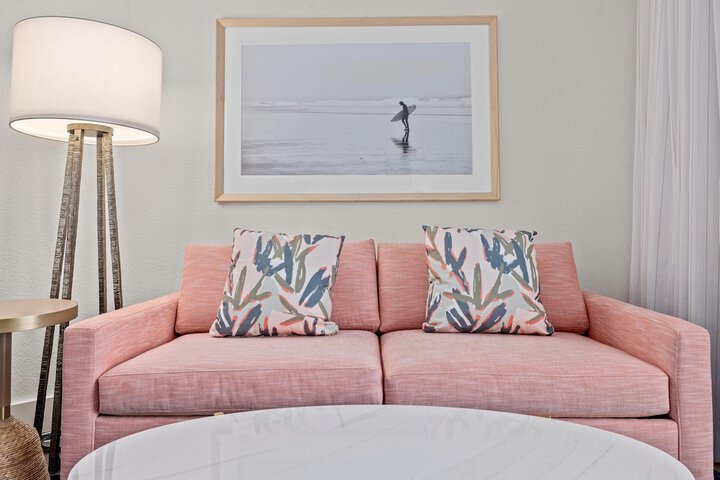 Hilton Sandestin Beach Golf Resort & Spa