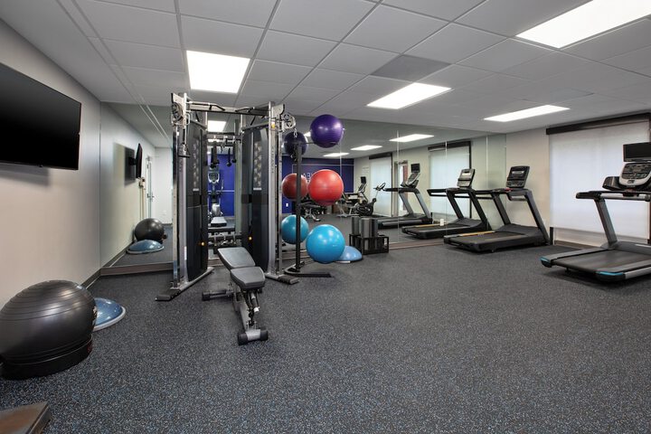 Holiday Inn Express Sumter by IHG
