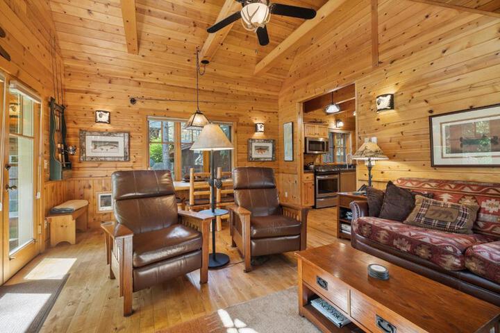 Metolius Cabin 10