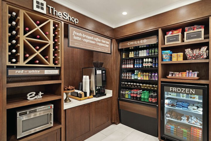 Hilton Garden Inn Oxford / Anniston