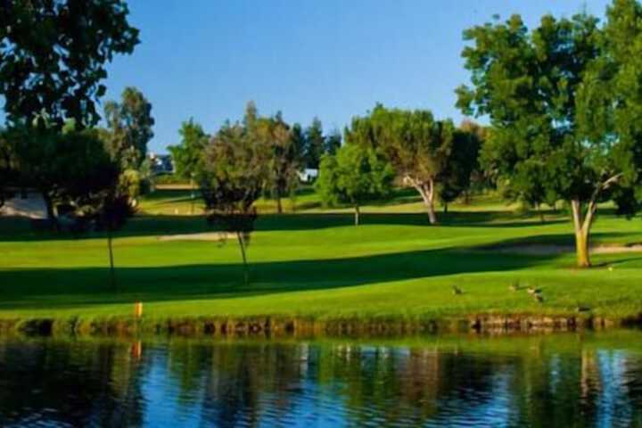 Ridgemark Golf Club & Resort