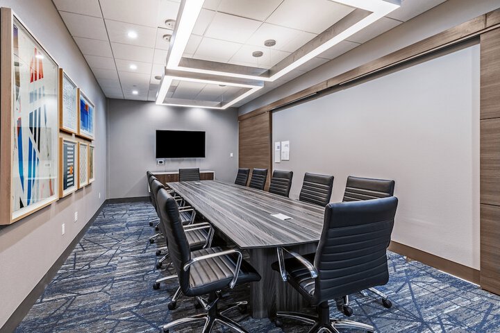 Meeting 29 of 48