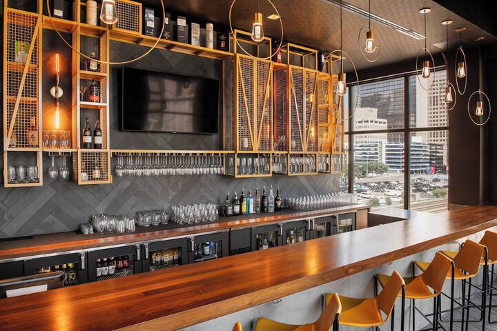 Residence Inn by Marriott Calgary Downtown / Beltline District