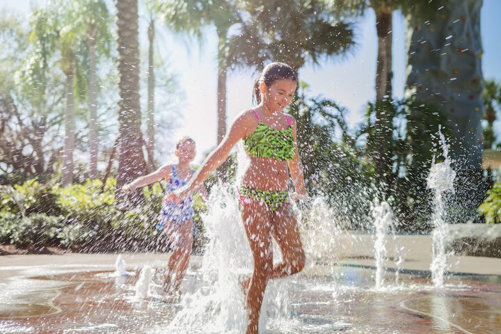 Hyatt Regency Grand Cypress