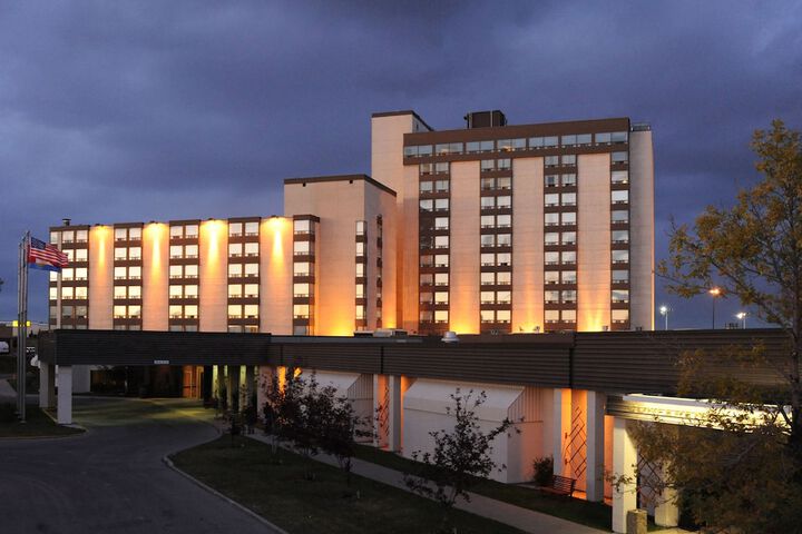 Hotel 2 of 60