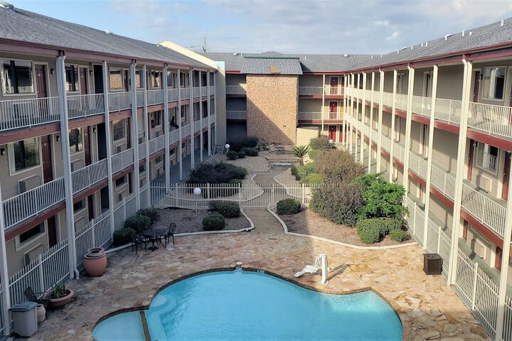 Red Roof Inn Kenner – New Orleans Airport NE