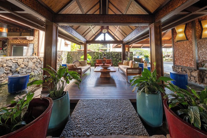 Hanalei Bay Resort