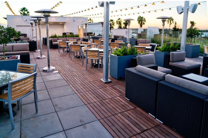 Terrace/Patio 87 of 96