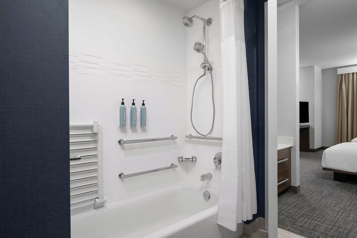 Residence Inn by Marriott St. George
