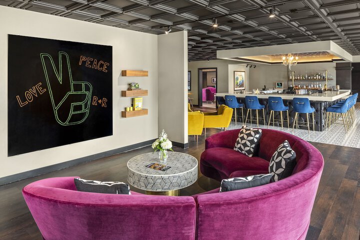 The Highlander Hotel Iowa City an Ascend Collection Hotel