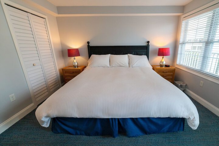 The Sandpiper Beach Club