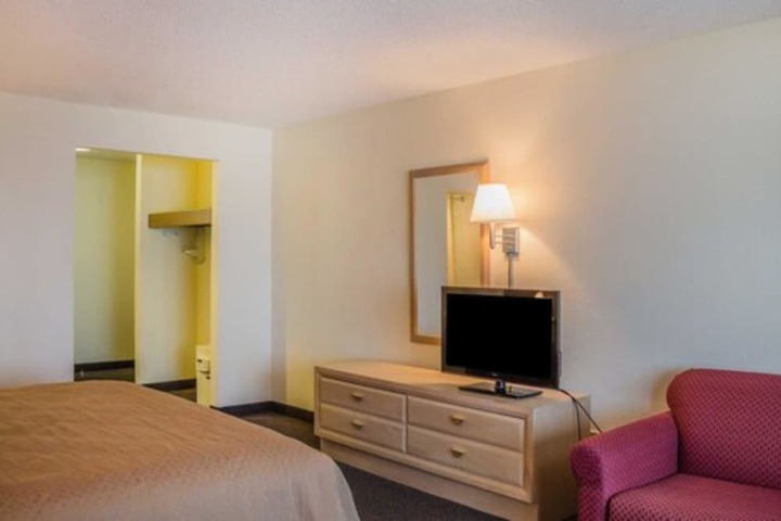 Quality Inn Port Clinton Waterfront