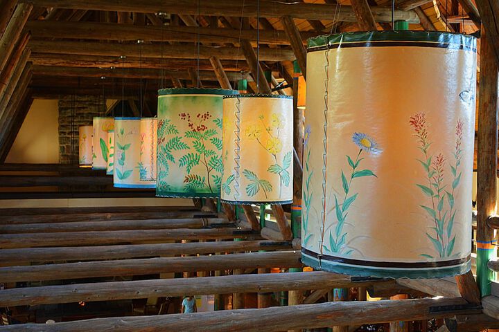 Paradise Inn