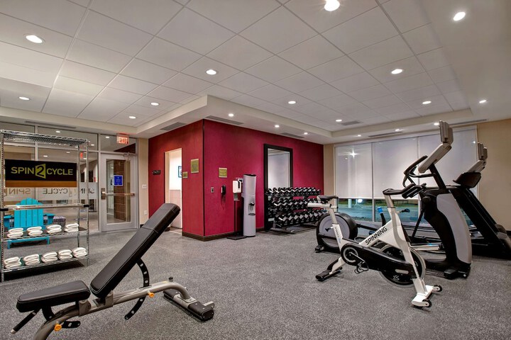 Health and Fitness 50 of 56
