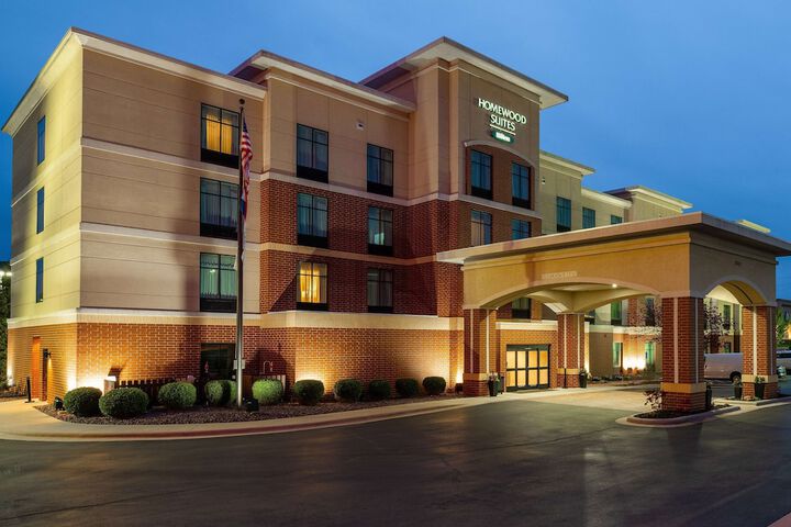 Homewood Suites by Hilton Joplin