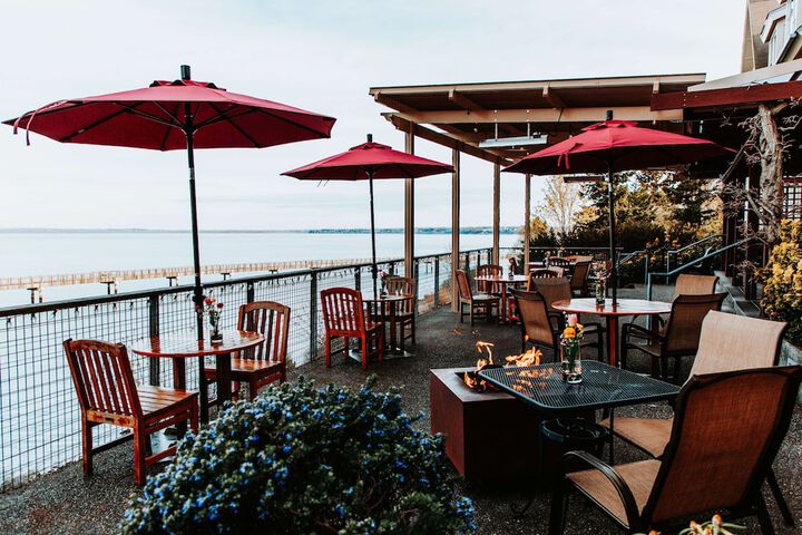 Chrysalis Inn & Spa Bellingham Curio Collection by Hilton