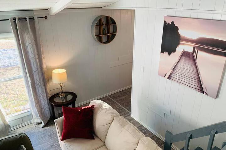 Mountain Vibes at Hidden Pond Lodge - 3beds / 2bth