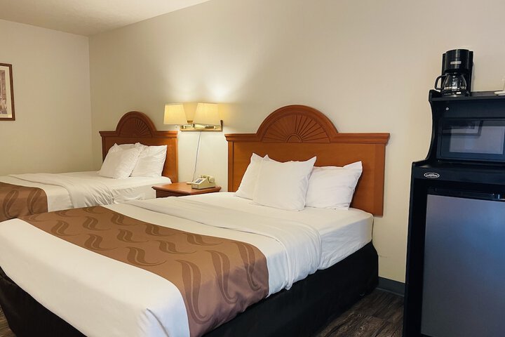 Americas Best Value Inn Sandpoint