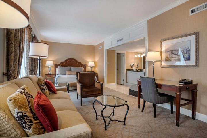 Omni Royal Orleans Hotel
