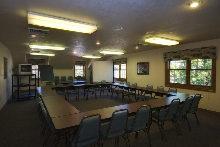 Meeting 22 of 26