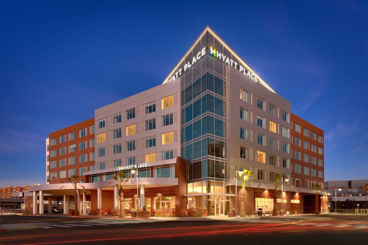 Hyatt Place Emeryville / San Francisco Bay Area