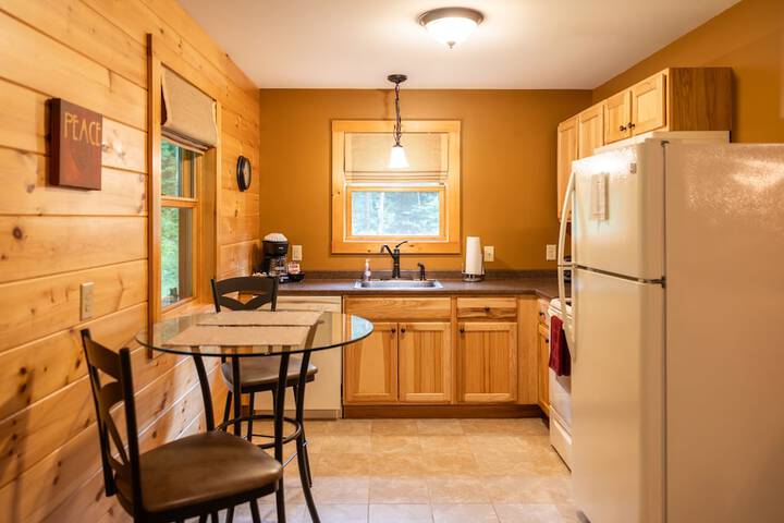 Sterling Ridge Resort