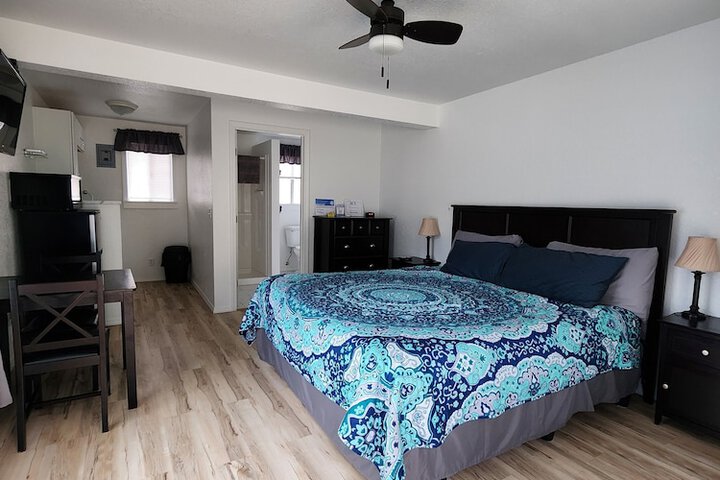 Plainview Motel & RV Park