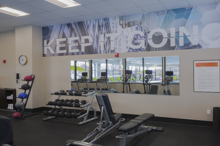 Candlewood Suites Cleveland South - Independence by IHG