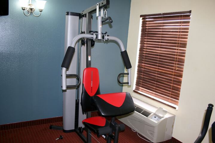 Health and Fitness 36 of 40