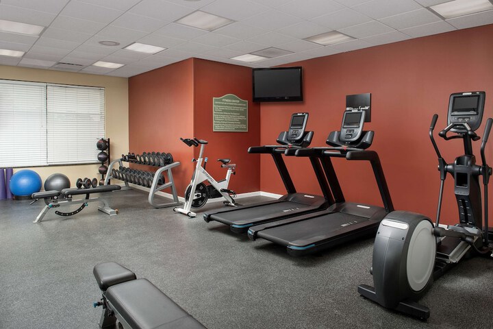 Hilton Garden Inn Dallas / Duncanville