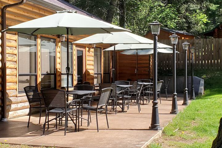 Terrace/Patio 224 of 235