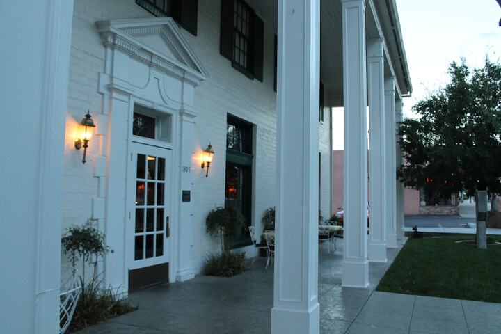 Terrace/Patio 54 of 54