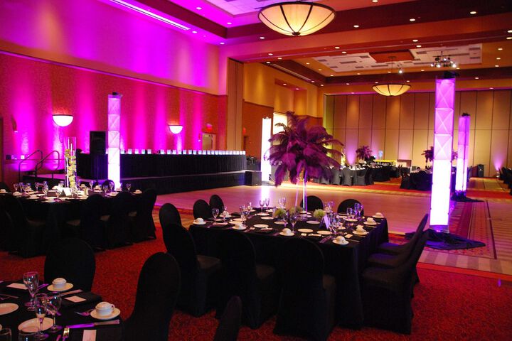 Embassy Suites by Hilton E Peoria Riverfront Conf Center
